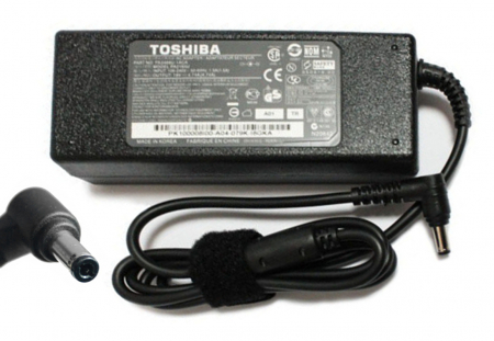 Блок питания Toshiba 19V 3.95А 5.5x2.5 mm