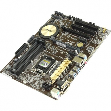 ASUS Z97-K LGA1150 < Z97><noscript><img src=