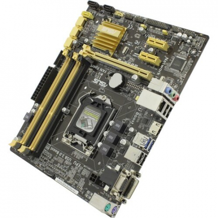 ASUS B85M-G   LGA1150 <B85><noscript><img src=