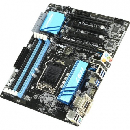 ASRock H97M Pro4 <H97><noscript><img src=