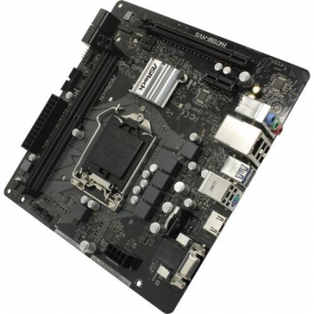 ASRock H470M-HVS LGA1200 <H470><noscript><img src=