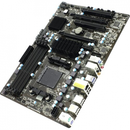ASRock 970 Pro3 R2.0  SocketAM3+ <AMD 970><noscript><img src=