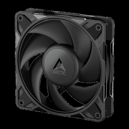 Корпусный  НОВЫЙ Arctic P12 Pro черный