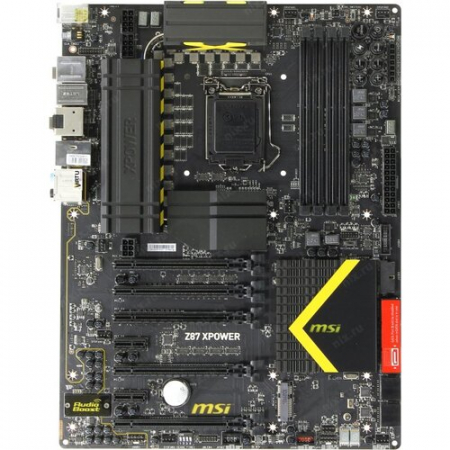 MSI Z87 XPOWER LGA1150 <Z87><noscript><img src=
