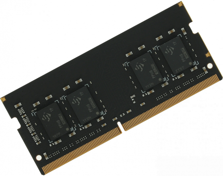 16 GB  SODIMM DDR4 PC4-3200